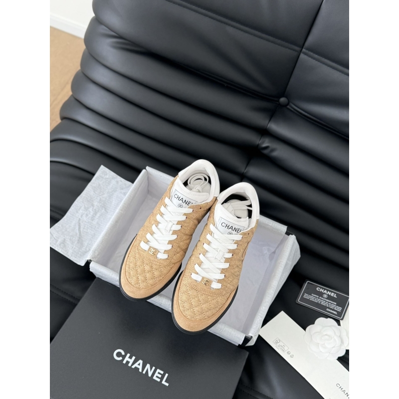 Ch*el sneakers